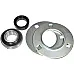 Z34740 Bearing with housing ( PF208 ) FARMING Line - 2
