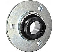 Z34740 Корпус з підшипником 3 отв. PF 208 FARMING Line