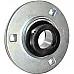 Z34740 Корпус з підшипником 3 отв. PF 208 FARMING Line - 1