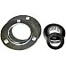616065.0 Bearing unit ( PF207 ) FARMING Line EKON., 616065 - 2