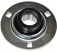 616065.0 Bearing unit ( PF207 ) FARMING Line EKON., 616065