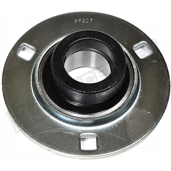 616065.0 Bearing unit ( PF207 ) FARMING Line EKON., 616065 - 1