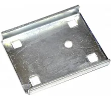 618139.1 Shim plate FARMING Line, 618139