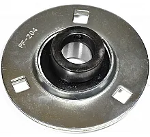 619285.0 Bearing unit ( PF204 ) FARMING Line, 619285