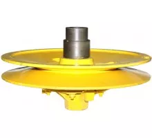 80397344 + 80397401 Шкив вариатора FARMING Line