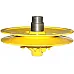 80397344 + 80397401 Variator pulley FARMING Line - 1