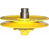 80397344 + 80397401 Шків варіатора FARMING Line