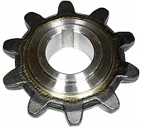 84038625 Звездочка похилої камери центральна ( Z10 d50 ) 89838870 FARMING Line