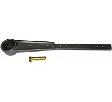80753861 + 80753862 Головка коси під заклепку d5mm з болтом FARMING Line