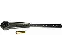 80753861 + 80753862 Головка коси під заклепку d5mm з болтом FARMING Line