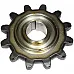 84072029 Sprocket Z12 d50 t41.4 FARMING Line - 2