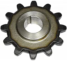 84072029 Звездочка элеватора Z12 d50 t41.4 FARMING Line