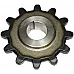 84072029 Звездочка элеватора Z12 d50 t41.4 FARMING Line - 1