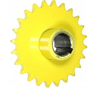 84981224 Звездочка цепная Z24 d30 t15.875 FARMING Line