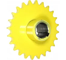 84981224 Звездочка цепная Z24 d30 t15.875 FARMING Line