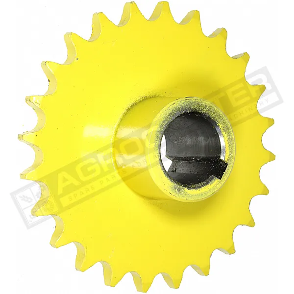 84981224 Chain sprocket Z24 d30 t15.875 FARMING Line - 1