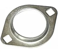 Z31372 Metal flange ( PFL 204 )  FARMING Line
