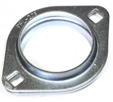 Z30957 Metal flange ( PFL 205 ) 80056128 FARMING Line