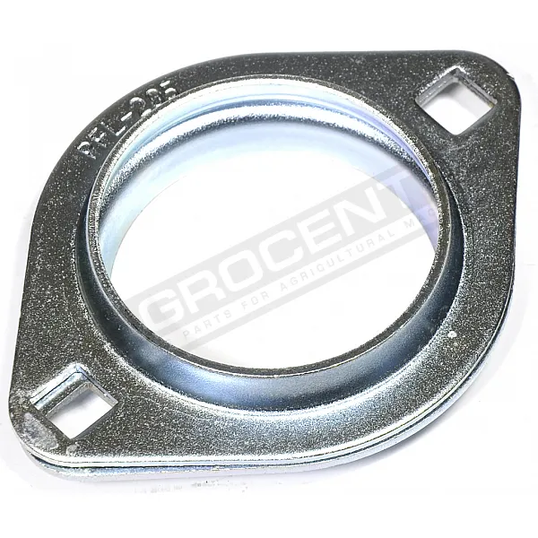 Z30957 Metal flange ( PFL 205 ) 80056128 FARMING Line - 1