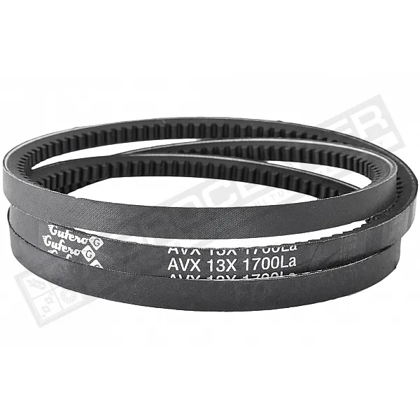 AVX 13-1700 La Belt V-type ( 304396 ) GUFERO - 1