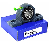 SGC205 Bearing unit ZVL, UCP205