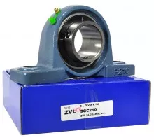 SGC210 Корпус с подшипником ( подшипниковый узел ) ZVL, UCP210