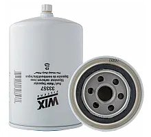 33357 Fuel filter  WIX, 341771, 72501531, 84476807, F413331