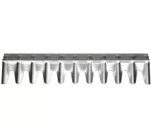 Гребінка для решета мала 227mm FARMING Line