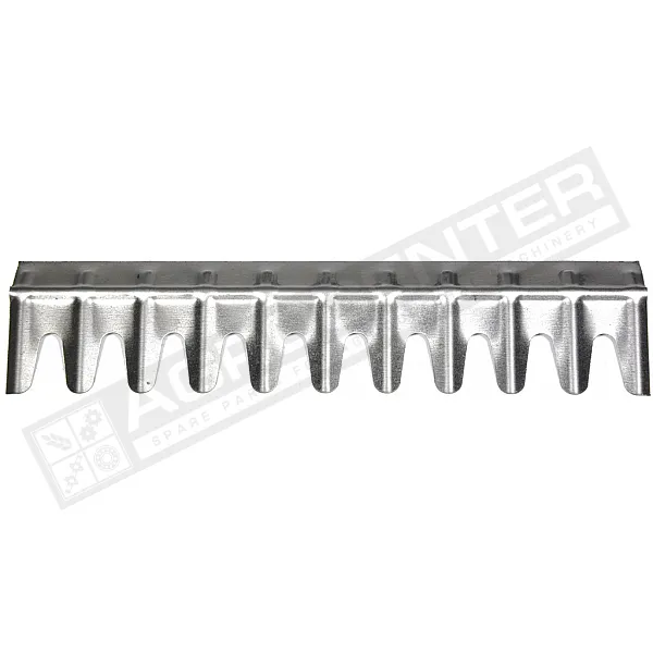 Гребінка для решета мала 227mm FARMING Line - 1