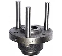 185286C91 Ступиця очисного вентилятора Parts Express USA