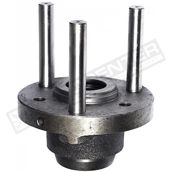 185286C91 Ступиця очисного вентилятора Parts Express USA - 1