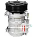 AH169875 Air conditioning compressor Parts Express USA SE501462 / RE46609 / RE52454 - 2