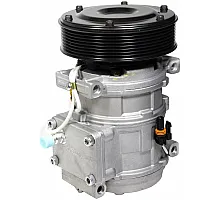 AH169875 Air conditioning compressor Parts Express USA SE501462 / RE46609 / RE52454