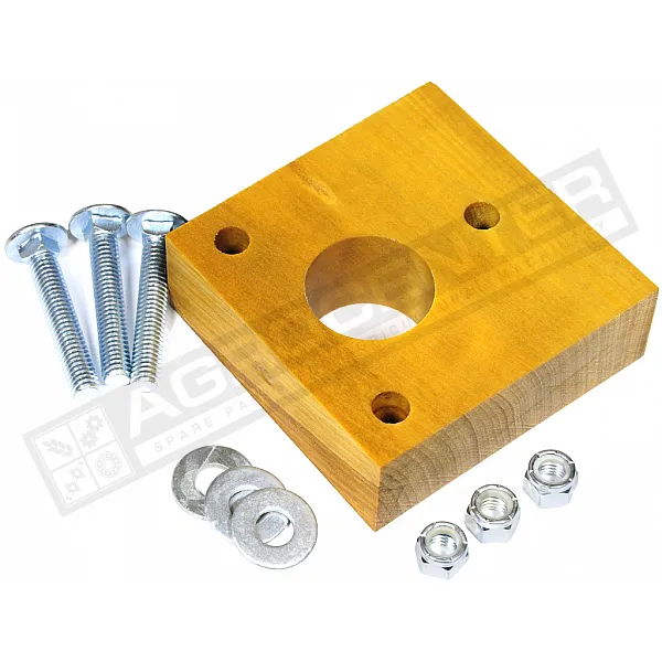 B94626 Подшипник деревянный 193414C2 / LIWB414 / M193414C2 Parts Express USA - 1
