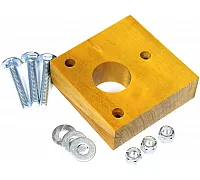 B94626 Wooden bearing 193414C2 / LIWB414 / M193414C2 Parts Express USA
