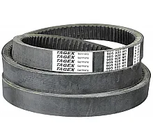 905920M1 Пас зубчатий Tagex  ( K01 )