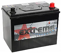 Battery 6CT-70 А (0) Extreme Ultra JIS (SMF) (G56J7XO_1)  START