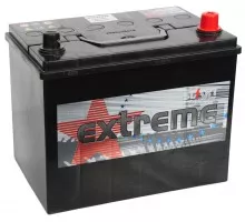 Battery 6CT-70 А (0) Extreme Ultra JIS (SMF) (G56J7XO_1)  START