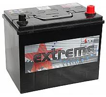 Акумулятор 6CT-70 А (0) Extreme Ultra JIS (SMF) (G56J7XO_1)  START