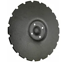 459608 Диск сеялки конический d430mm [Vaderstad] 444687 / 459114 MOLBRO