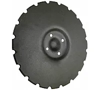 459608 Planter disk conical d430mm [Vaderstad] 444687 / 459114 MOLBRO
