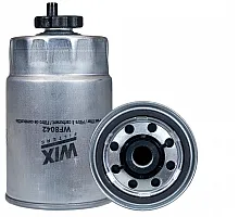 WF8042 ( 837 ) Фильтр топливный WIX