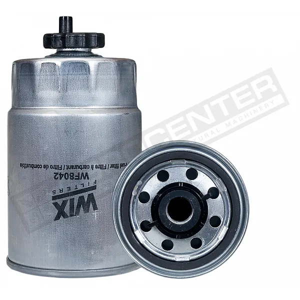 WF8042 ( 837 ) Fuel filter WIX - 1
