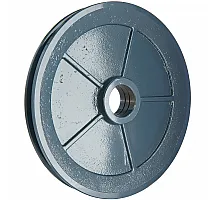 724375 Idler pulley d310 [Claas] FARMING Line