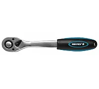Тріскачка реверсивна , Cr-v, 1/2", BERG (52-033)