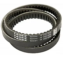 H146636 Пас Tagex