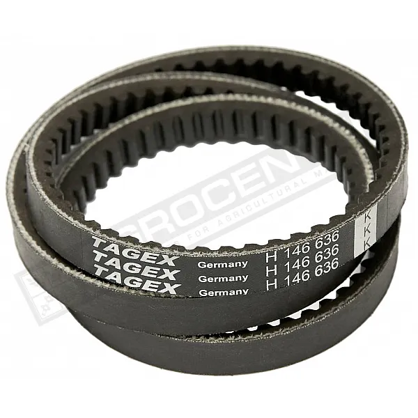 H146636 Пас Tagex - 1