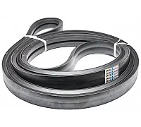 H176765 Belt Tagex [John Deere]