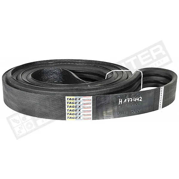 H177442 Belt Tagex [John Deere] - 1