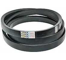 H152146 Belt Tagex [John Deere]